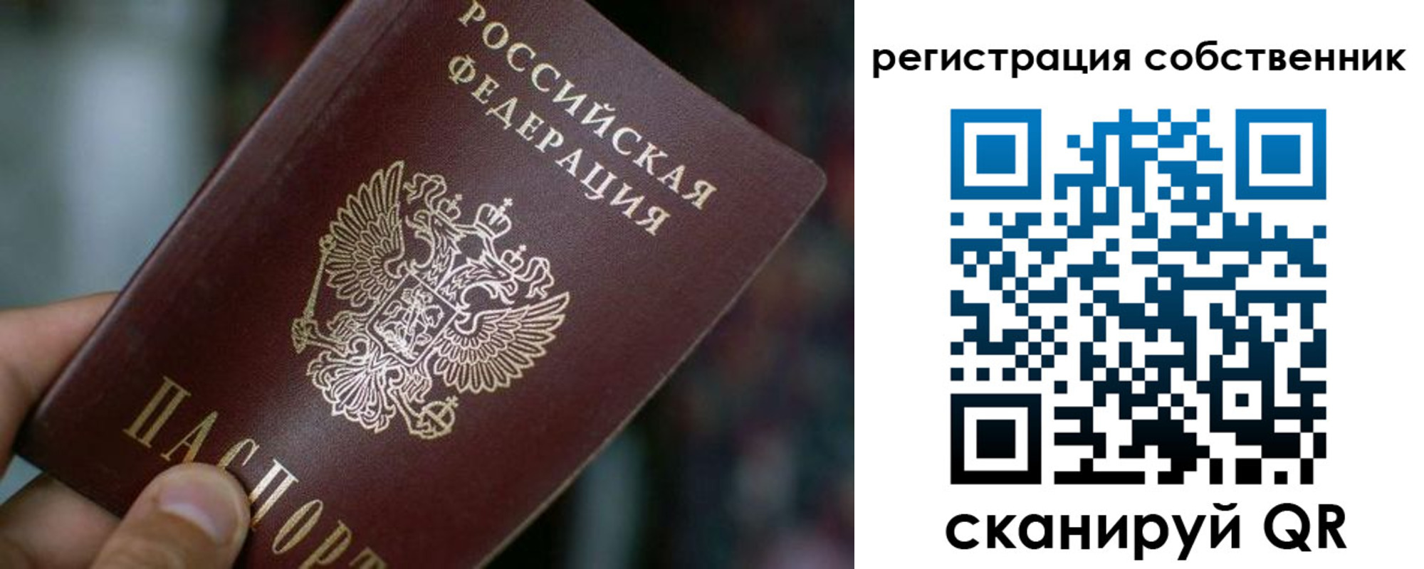 пропишу в квартире в Бологом